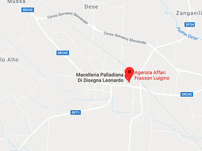 Subagenzia di Piombino Dese